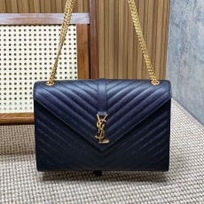 YSL Satchel Bags